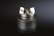 Rittal Spalt-Blechlocher rund AS 4055125 