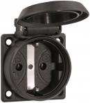 ABL Einbau-SCHUKO-Steckdose      1561000 