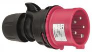ABL CEE Stecker IP44 16A 5p 400V S51SL30 