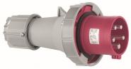 ABL CEE Stecker IP67 63A 4p 400V  S43S35 