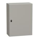 GS Wandschrank 7035          NSYS3D8630P 