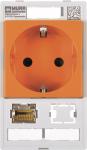 Murrelektronik MSDD   4000-68000-4620001 