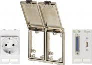 Murrelektronik MSDD   4000-68123-0011010 