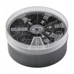 Jung Schraubensortiment      S-BOX PL SW 