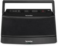 TechniSat ISIBOX sw TV-Sprachverstärker 