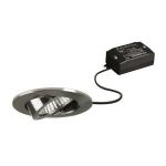 BRUM LED EBS 230V 6W 3000K      38363153 
