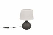 Trio Tischleuchte 'MARTIN' in  R50371026 