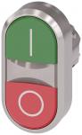 Siemens 3SU10513AB420AK0 Doppeldruck- 