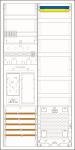 f-tronic 1ZP 16qmm 1R    EHZ721APZODS-16 