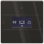 Theben LUXORliving LUXORliving iON8 G BK 