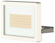 Theben LED-Strahler  theLeda B50 dual WH 