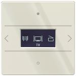 Theben LUXORliving LUXORliving iON8 G WH 