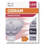 OSR PARATHOM 3,8-35W/827 36° 