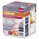 OSR PARATHOM 5-35W/927 36° dimmbar 