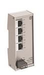 HART unmanaged Switch        24020040000 