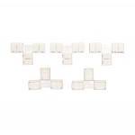 Nobile Verbinder T Flexible   5011510825 