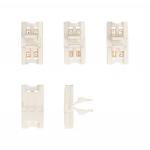 Nobile Verbinder starr Flex   5011510015 