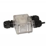 Nobile Verteilerbox 3-fach    7610061200 