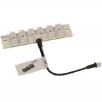 Nobile LED Verteiler 2-polig  8099101001 