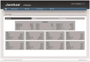 Janitza Softwarebasierte   APP Mini EnMS 