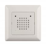 GRO Unterputz Elektronik-Gong      43701 