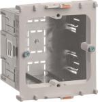 Hager Geräteeinbaudose 1fach     GLT4001 
