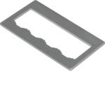 Hager Montageplatte f.GTVD200/  GTVDM034 