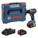 Bosch Akku-Bohrschrauber      06019N3203 