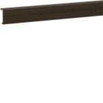 Hager Sockelleistenkanal-     SL200552D6 