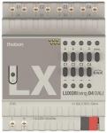 Theben LUXORliving   LUXORliving D4 DALI 