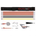 RUNP RunpoSticks Comfort Paket 19-tlg. 