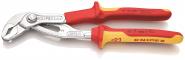 Knipex Wasserpumpenzange 250mm   8726250 