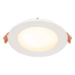 EVN LED-Einbau-Panel rund 9W  LPRW123502 