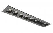 SGLI INSPIRE R 300 schwarz 3000K  212430 