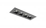 SGLI INSPIRE R 150 schwarz 4000K  212426 