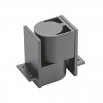 SGL INSPIRE ECKVERBINDER schwarz  212470 