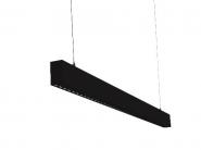 SGL INSPIRE schwarz 4000K        212088 