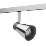 SGLI ZIP ZOOM 230V 6,5W geb.Stahl 003033 