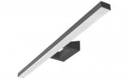 SGLI VIEW 900 schwarz 30W LED     114433 