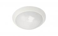 SGL Econ Midi Alu weiß 2xE27 CFL  141193 
