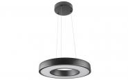 SGL CIRCULUS PNDL schwarz-matt    214006 