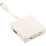 KIND Mini DP zu HDMI/DVI/DP   5809000028 