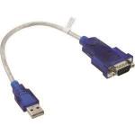 KIND Adapter USB zu Seriell   7476000002 