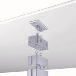 KIND Easy-Desk 3B Adapter     7443000325 