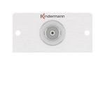 KIND Konnect 50 alu - BNC     7444000537 
