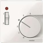 Merten Zentralplatte f.RTR        534819 