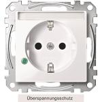 Merten SCHUKO-Steckdose BRS MEG2305-0325 