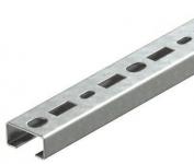 OBO CML3518P2000FS Profilschiene gelocht 