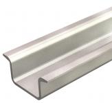 OBO 2069 15 2.2 GTP Hutschiene ungelocht 