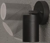KONS Wandleuchte Aluminium sw   7598-750 